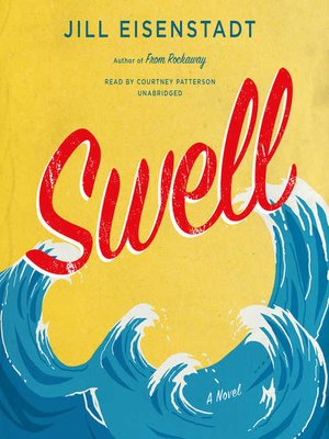 cover image of Swell